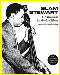 Slam Stewart book