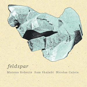 feldspar